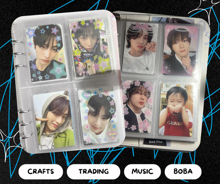 PC Trading