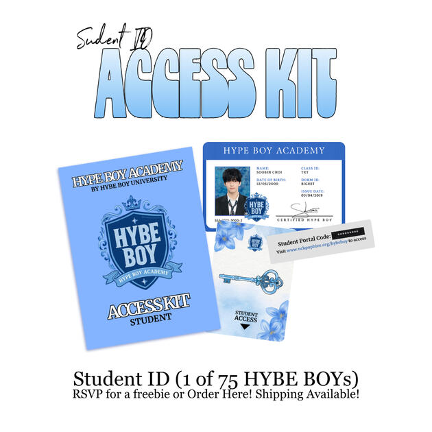 Access Kit